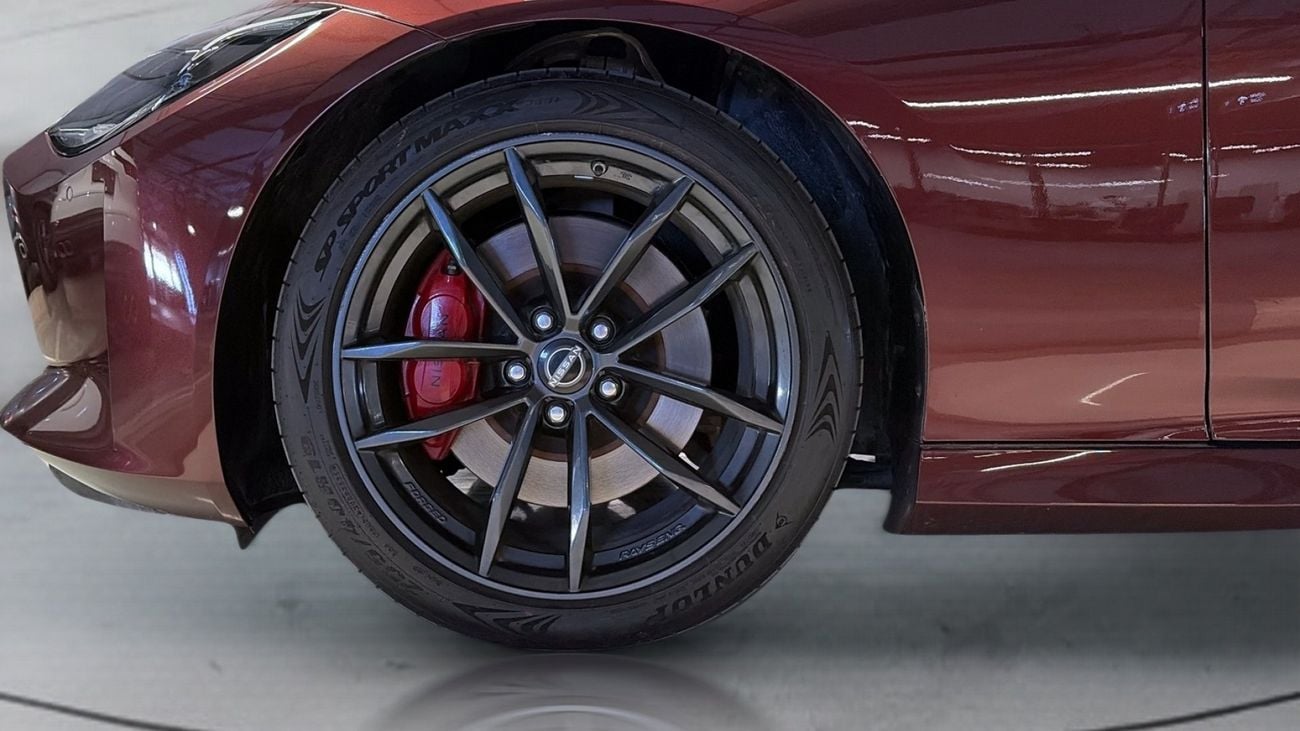 Nissan 370Z | Guaranteed Warranty | 0 Down Payment