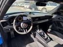 بورش 911 GT3RS