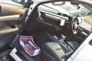 تويوتا هيلوكس 2019 TOYOTA HILUX DOUBLE CABIN SR5