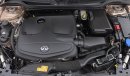 Infiniti Q30 2.0 TC FWD 2000