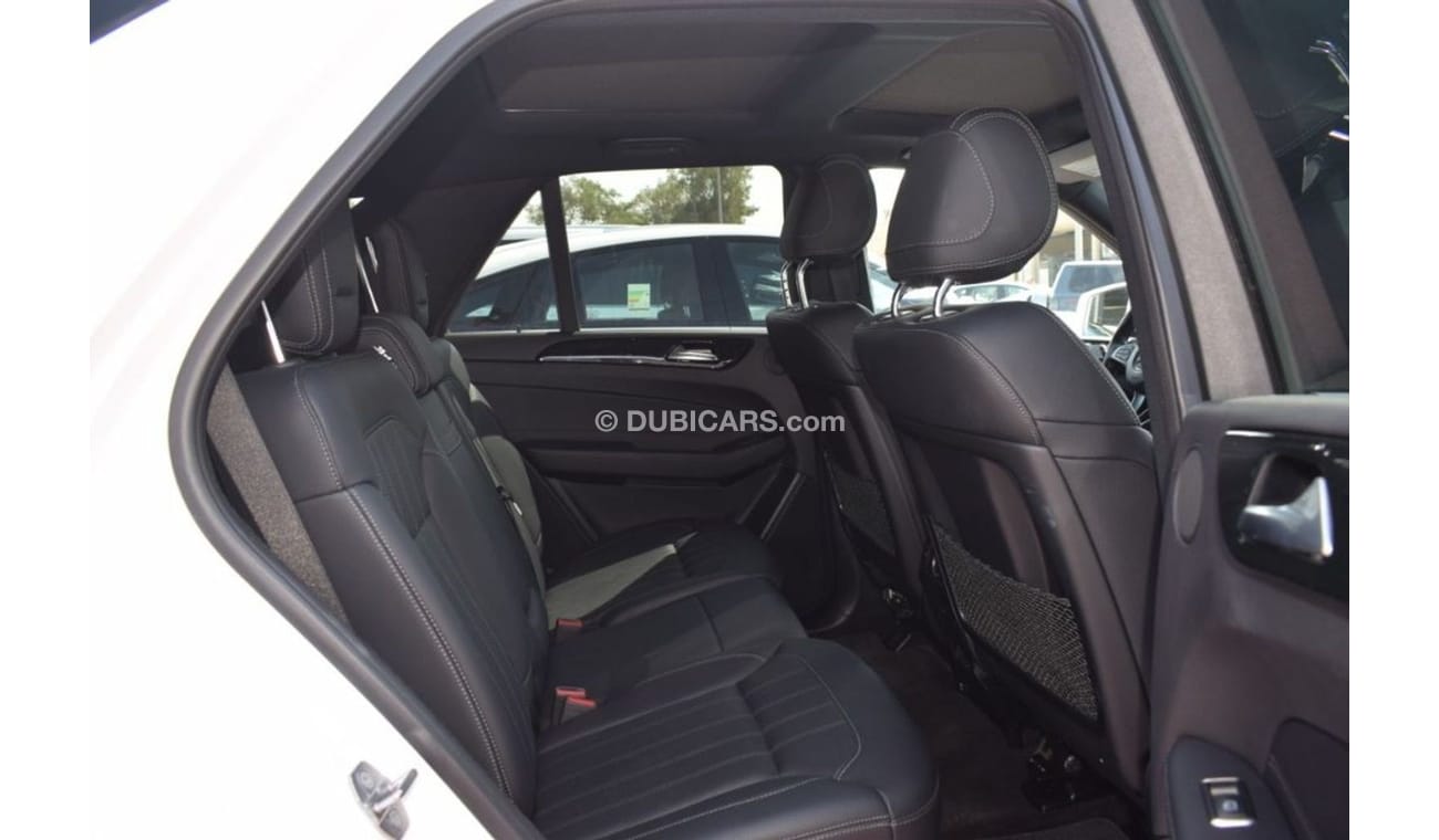 Mercedes-Benz GLE 400 No Accident No Paint