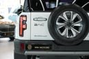 BAIC BJ40