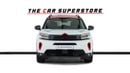 Citroen C5 Aircross GCC-Full Service History-Al Rostamani Warranty Until 2029-Red Contrasting Roof