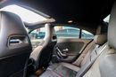 Mercedes-Benz CLA 250 C118