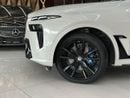 بي أم دبليو X7 xDriveM60i (6 Seats)