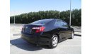 Toyota Camry 2015 S Ref#668