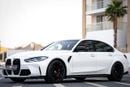 BMW M3 M3 Competition