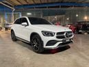 مرسيدس بنز GLC 200 Premium+ | شامل الضمان | 0 ﺪﻔﻋﺓ ﺃﻮﻟﻯ