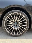 BMW 750Li xDrive Executive 4.4L