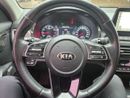 Kia Seltos 2020 KIA SELTOS (G) 1.6 Noblesse 2WD