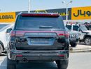 تويوتا لاند كروزر GXR 3.5L