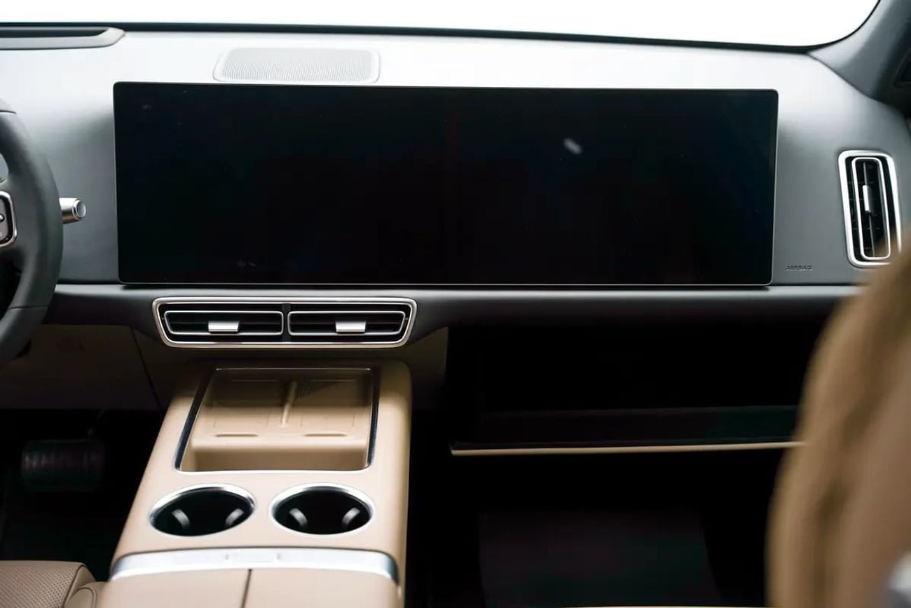 لي اوتو L6 MAX FACELIFT