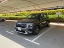 Kia Seltos EX