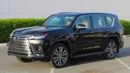 Lexus LX600 3.5L V6 SIGNATURE AT