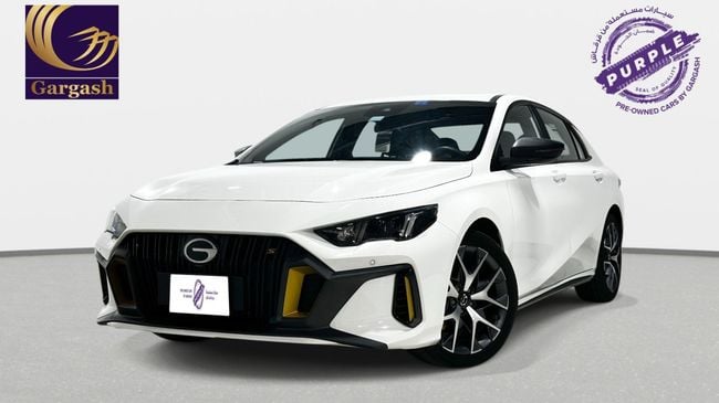 GAC Empow GE, миниатюра 20