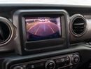 Jeep Wrangler Unlimited Sport 3.6L A/T