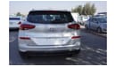 Hyundai Tucson 2019 [Right-Hand Drive] 2.0L, Automatic, Petrol, Premium Condition & Leather Seats