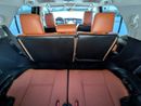 Toyota Fortuner EXR FACELIFTED V4 2.7L GCC IN EXCELLENT CONDITION