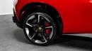 Ferrari Purosangue - 2025 - Canadian Specs