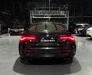 بي أم دبليو M440i BMW M440i xDrive | GCC | Low mileage | Original Paint | AGMC Warranty and Service 2029
