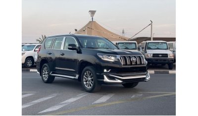 تويوتا برادو 2010 Toyota Prado VX.R 4.0L V6 - 2023 Modified