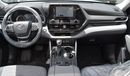 Toyota Highlander GLE 2.5 L Hybrid
