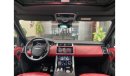 Land Rover Range Rover Sport HSE Range Rover Sport HSE Dynamic 2019 GCC