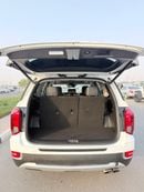 هيونداي باليساد Sunroof, leather seats 2022