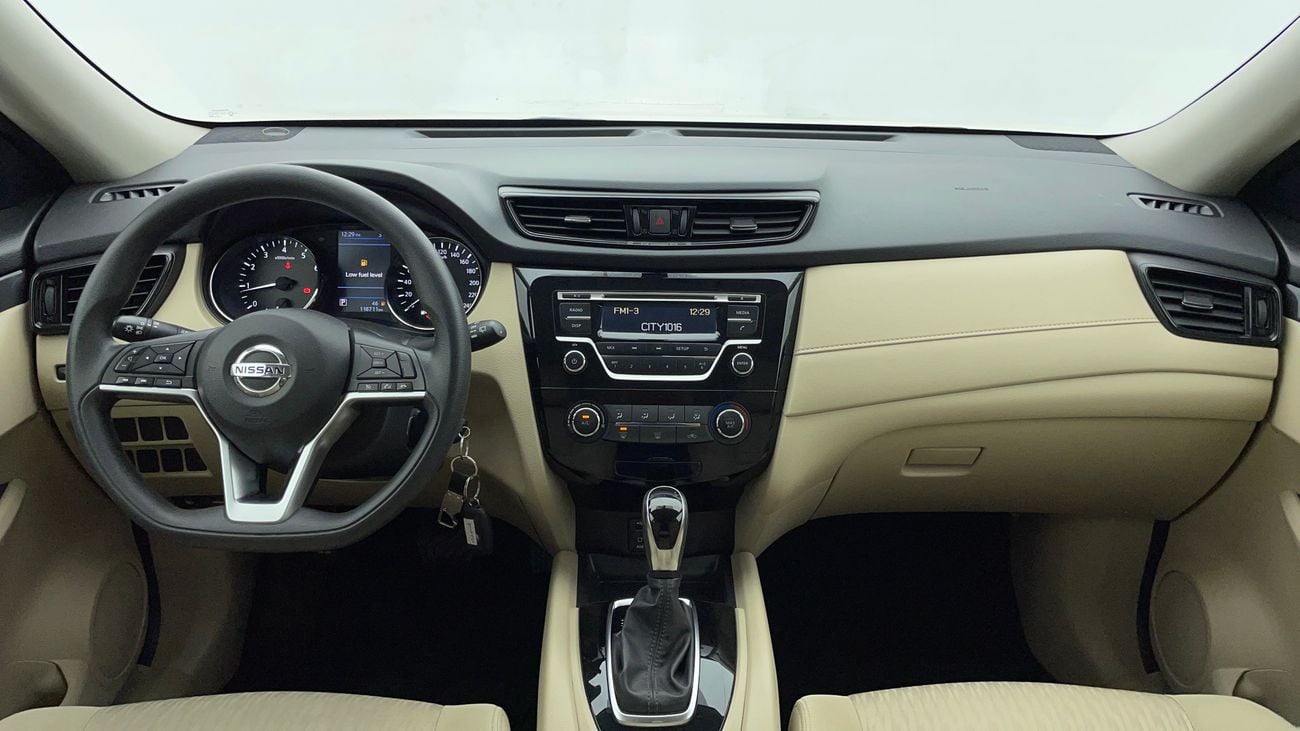 Nissan XTrail S 2.5 | Zero Down Payment | Free Home Test Drive