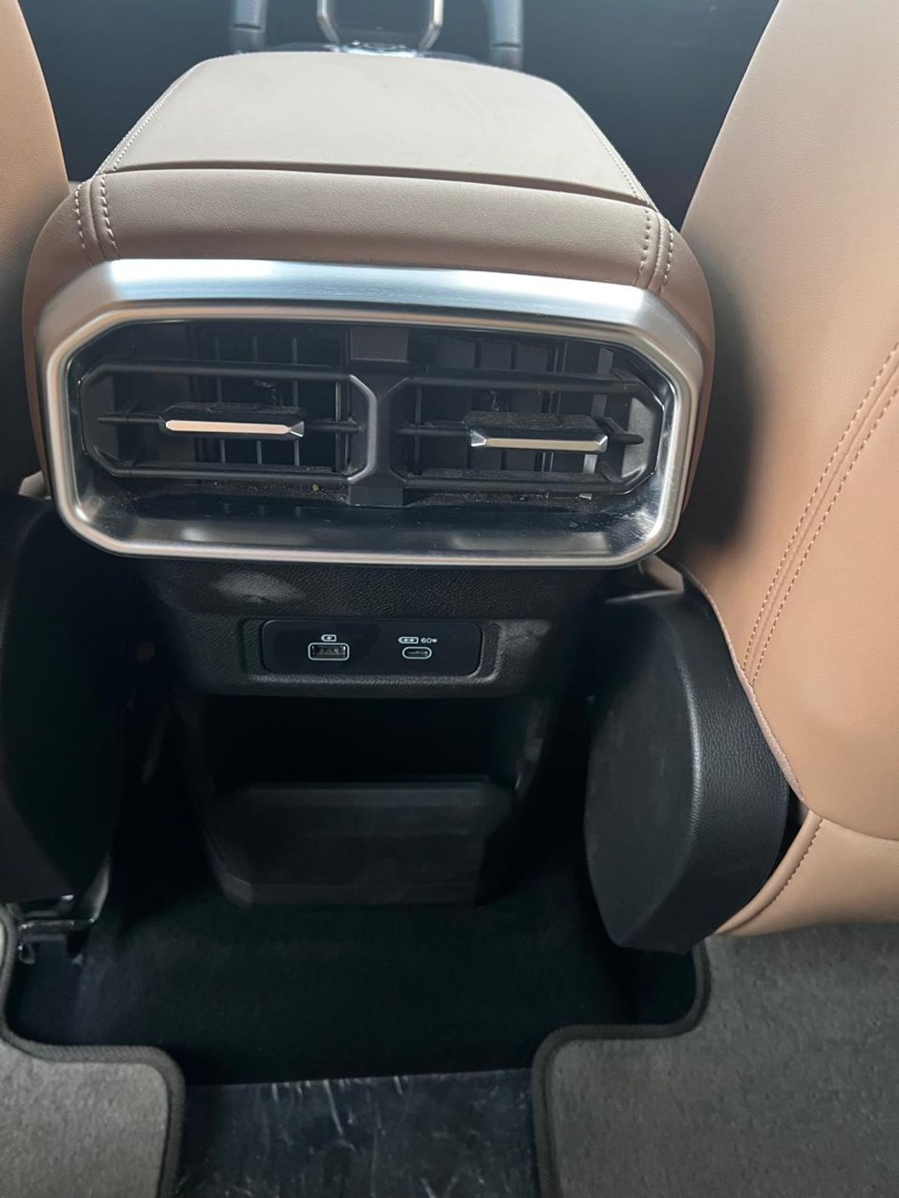 Jetour T2 Jetour T2 Model 2024