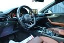 Audi A5 40 TFSI S-LINE 40 TFSI S Line 2.0L (187 HP)