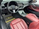 BMW M440i xDrive 3.0L 2022 BMW M440i xDrive M-Sport, 2027 BMW Warranty And  Service Pack, BMW Service History,