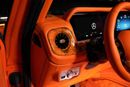 Mercedes Benz G63 AMG STD G8X Rage ONYX Concept 1 of 5