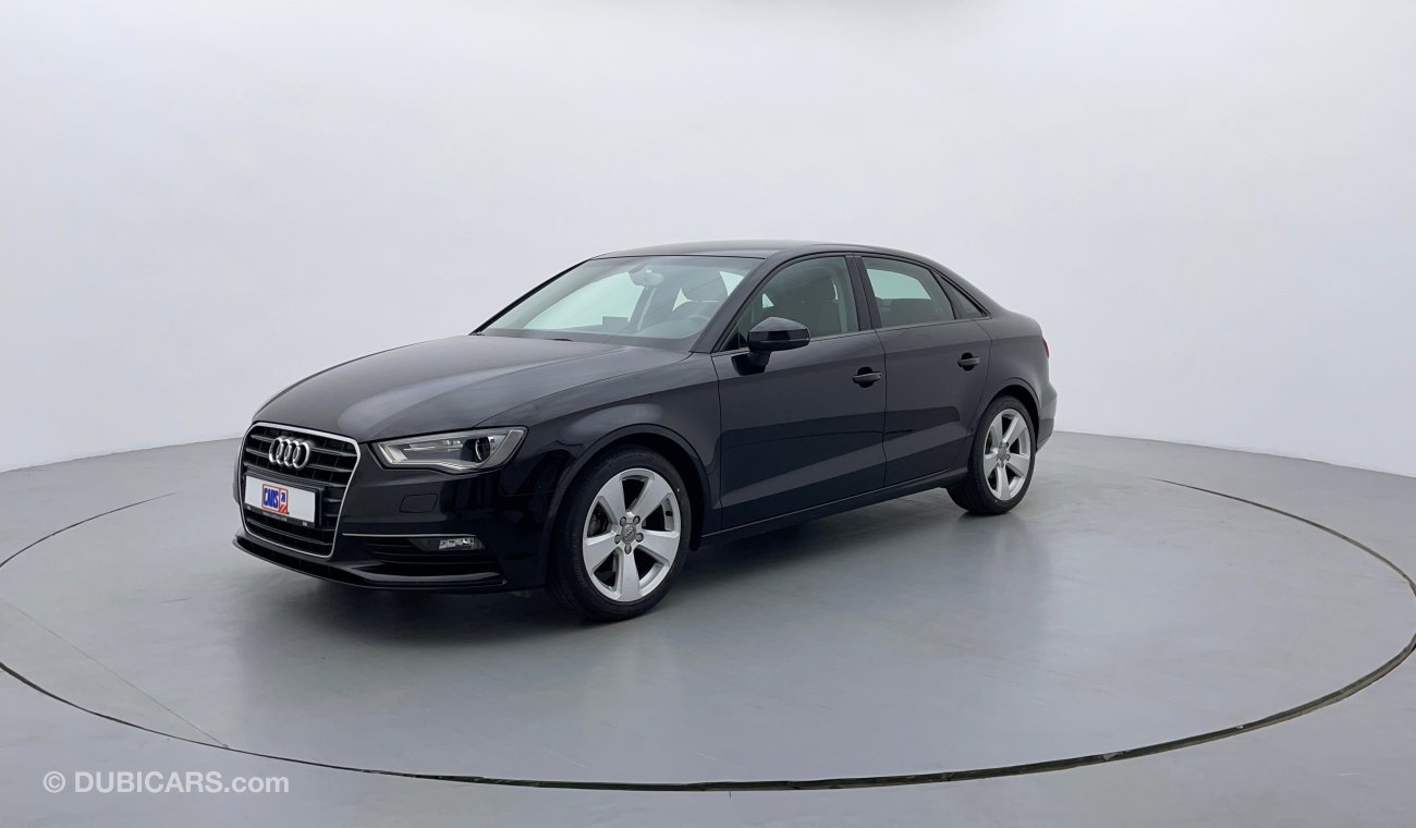 Audi A3 30 TFSI 1400