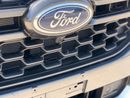 Ford Ranger Sport export from Australia