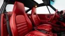 بورش 911 (964) Turbo 3.3 - 1991 - Euro Specs