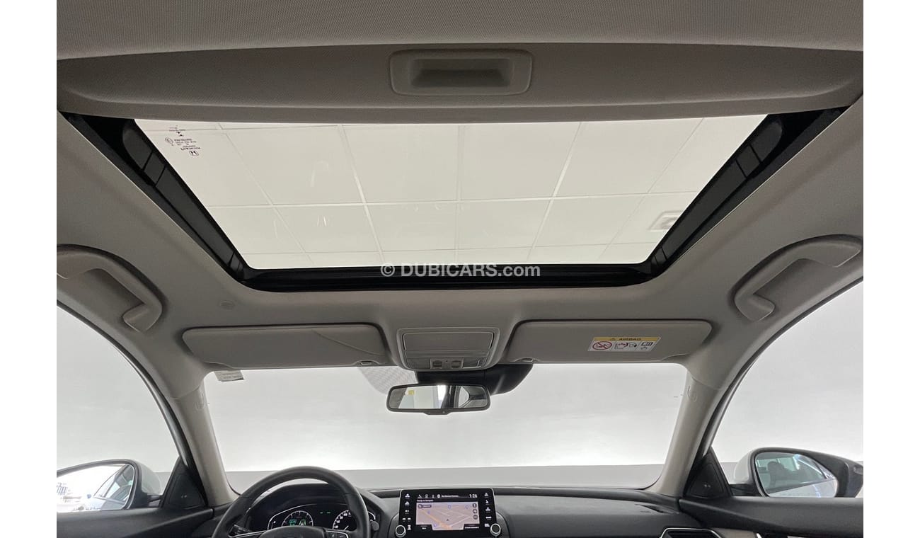 هوندا أكورد Sport