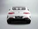 Mercedes-Benz AMG GT 43 STD (4 Door)