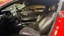 Ford Mustang GT PREMIUM