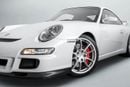 Porsche 911 2007 Porsche 911 997 GT3 Clubsport Manual / Japanese Spec / 6,400Kms Only / 2 Year ARM Service Pack