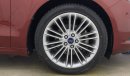 Ford Fusion SE 2000