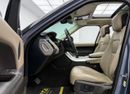 Land Rover Range Rover Sport HSE 3.0L (340 HP)