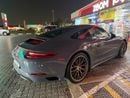 بورش 911