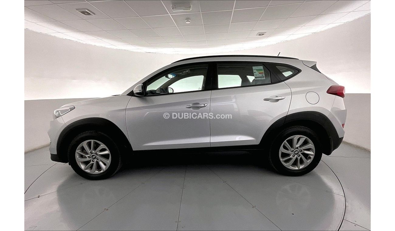 Hyundai Tucson GL