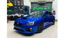 Subaru Impreza WRX END OF YEAR REDUCTIONS SPECIAL OFFERS from CARBON CARS SUBARU WRX STI STAGE 2 -MODIFIED BY SAM PERFO
