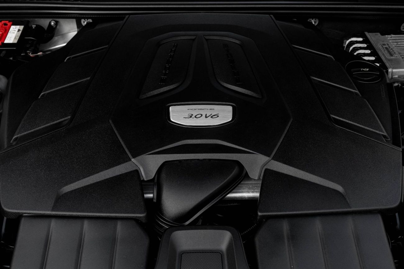 بورش كايان Platinum Edition | 5,875 P.M  | 0% Downpayment |