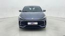 MG 3 2025 LUXURY | AED 660/Month | 0 DP | 30 Day Return | Warranty | Service History