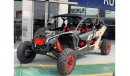 Can-Am Maveric X3 **2021**