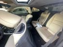 Honda Accord ExL 3.5L V6 Coupe