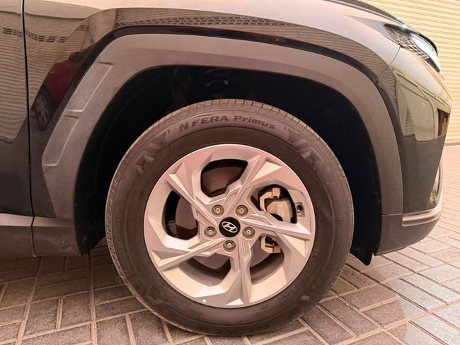 Hyundai TUCSON SMART, миниатюра 22